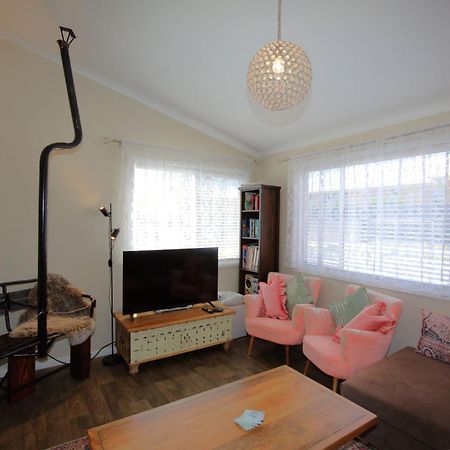 St Helenas 5 Twynam Street Villa Jindabyne Buitenkant foto