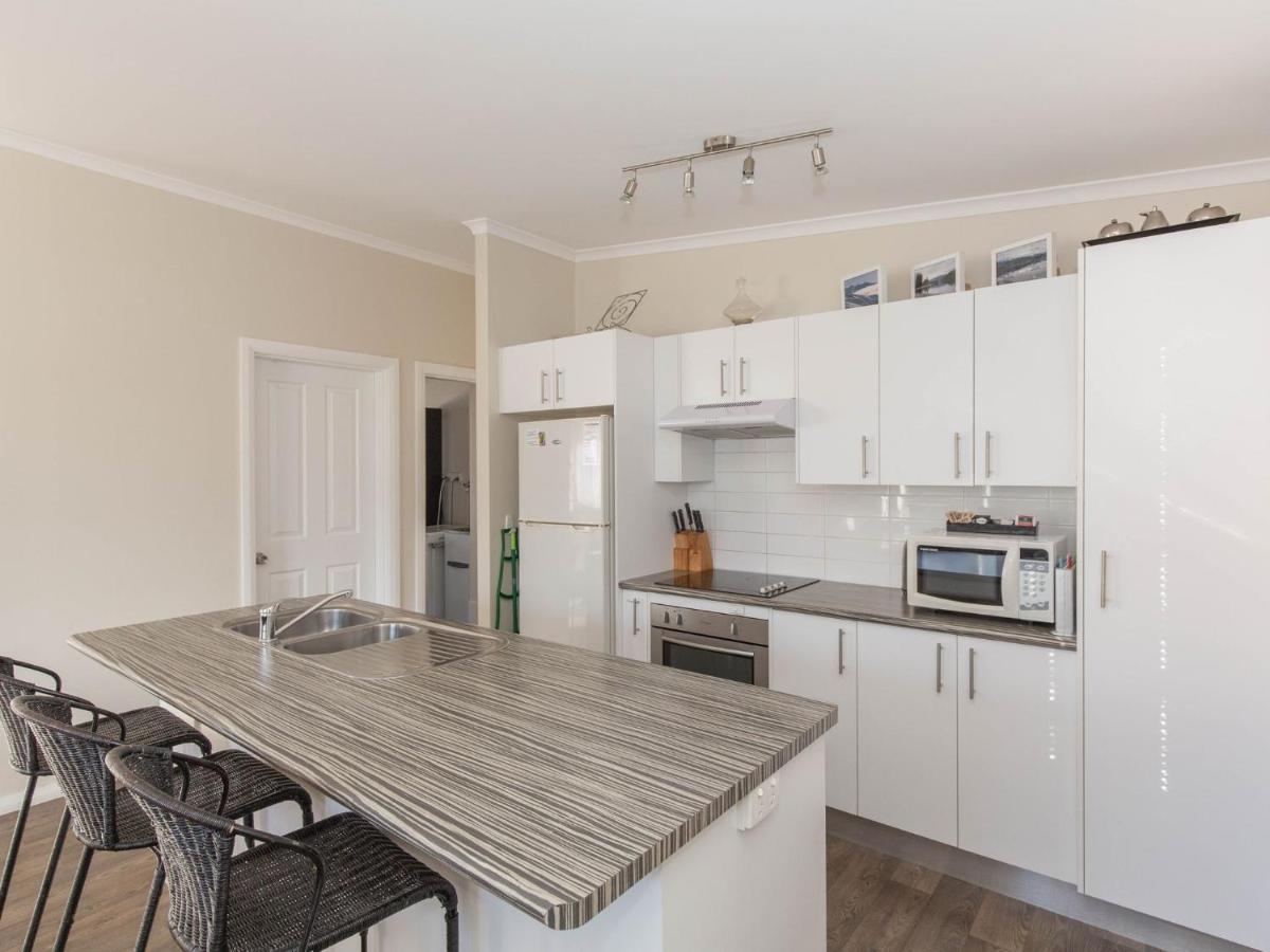 St Helenas 5 Twynam Street Villa Jindabyne Buitenkant foto