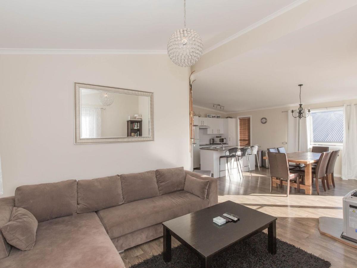 St Helenas 5 Twynam Street Villa Jindabyne Buitenkant foto