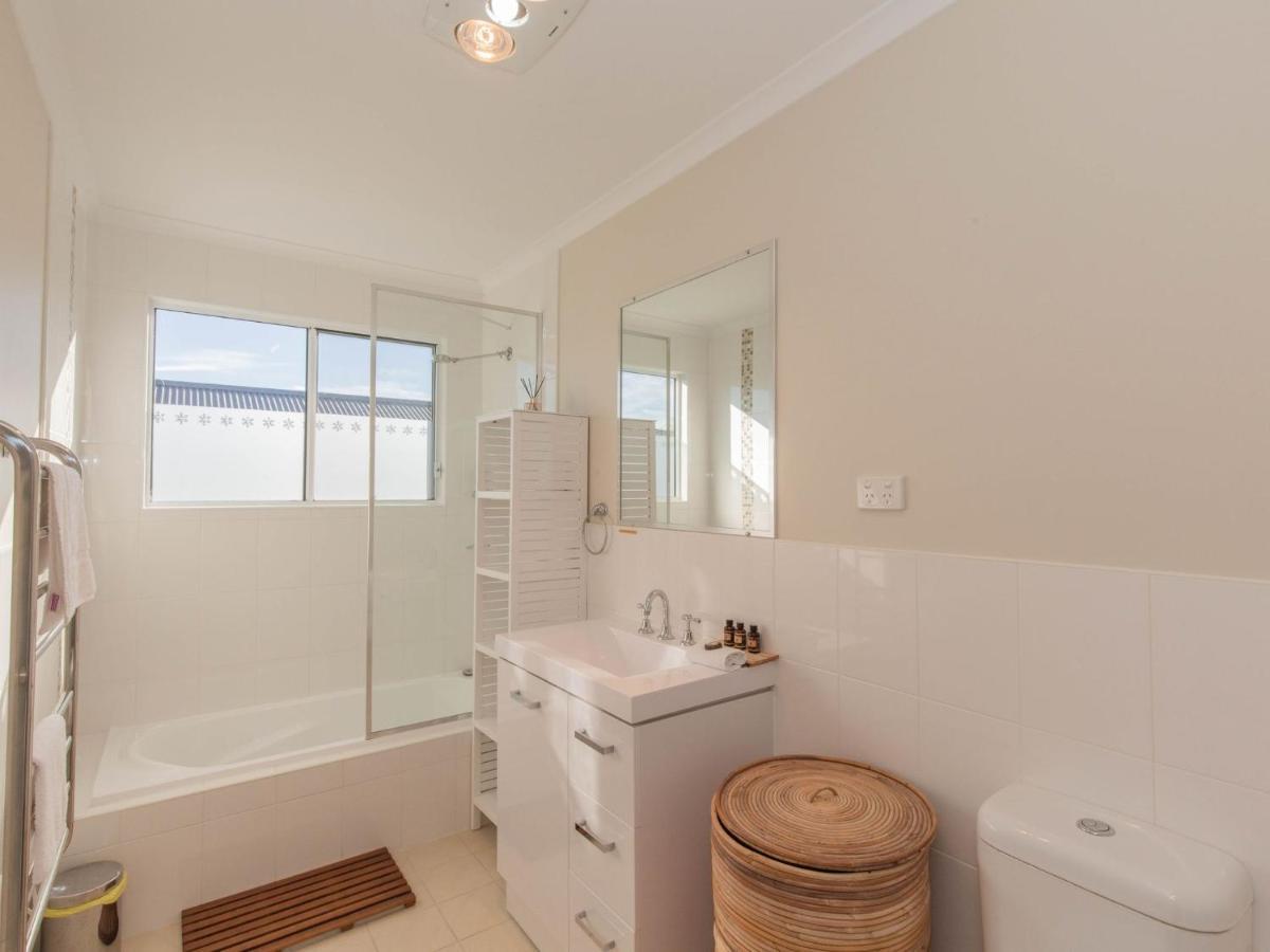St Helenas 5 Twynam Street Villa Jindabyne Buitenkant foto