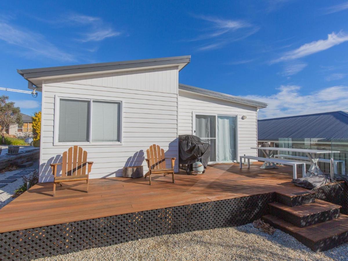 St Helenas 5 Twynam Street Villa Jindabyne Buitenkant foto