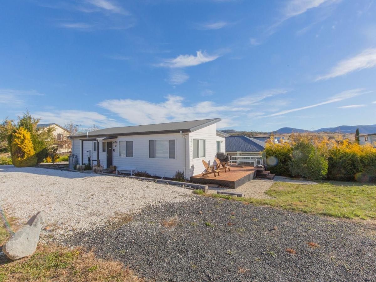 St Helenas 5 Twynam Street Villa Jindabyne Buitenkant foto