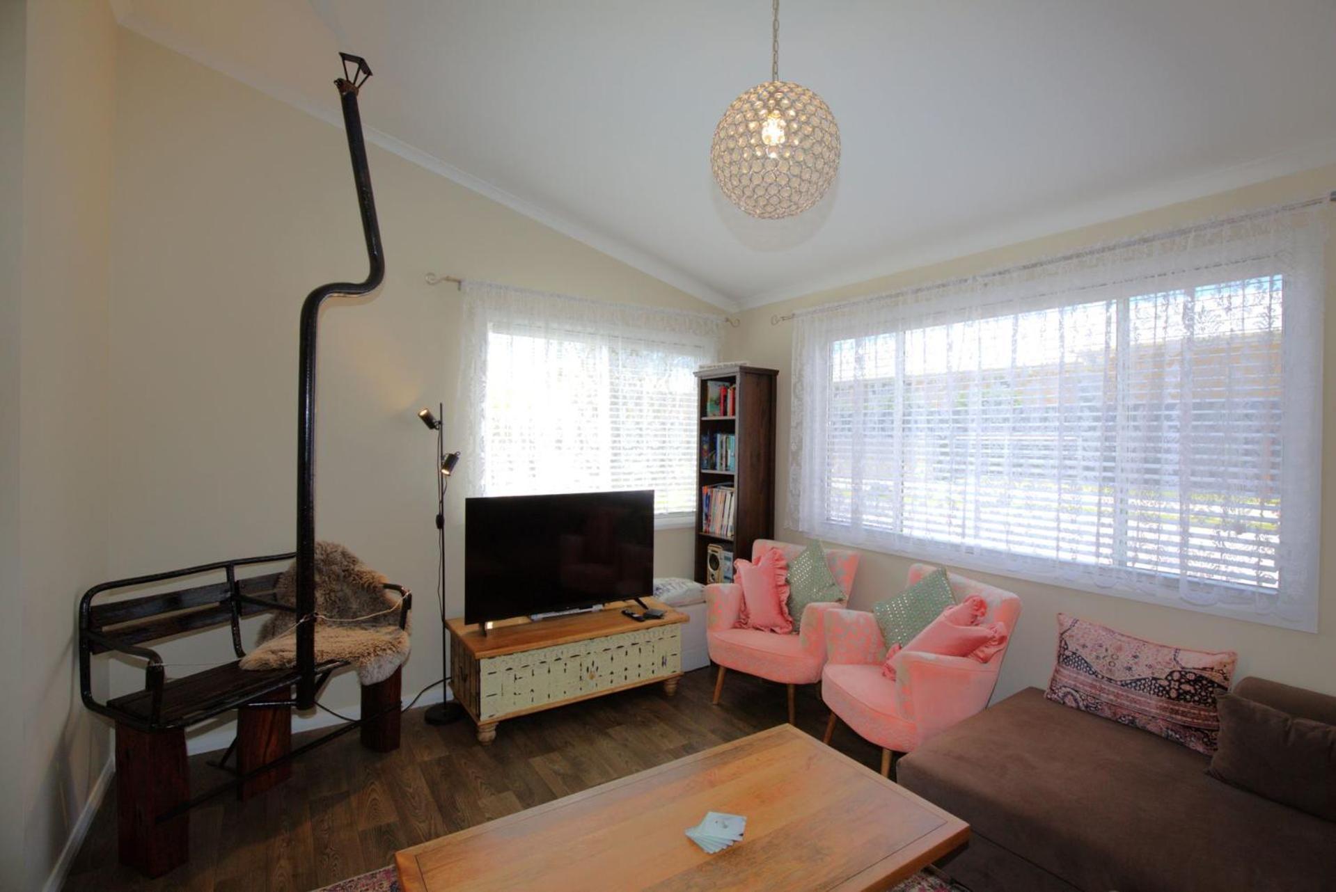St Helenas 5 Twynam Street Villa Jindabyne Buitenkant foto